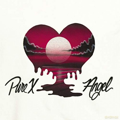 Pure X: Angel [Winyl]