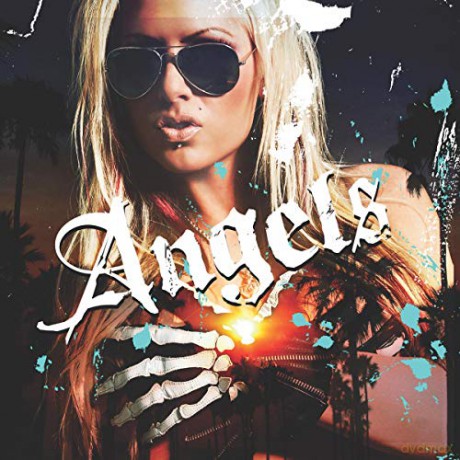 The 69 Eyes: Angels [Winyl]
