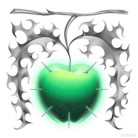 A.G. Cook: Apple [Winyl]