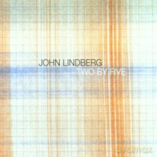 John Lindberg: Two By Five [CD]