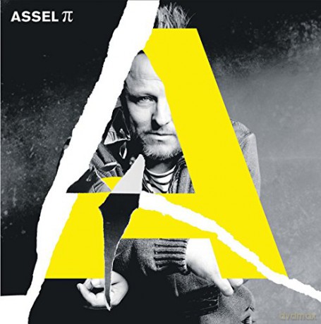 Axel Prahl: Assel Pi [2xWinyl]