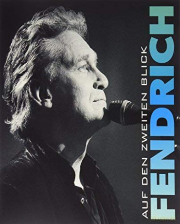 Rainhard Fendrich: Auf den zweiten Blick [Winyl]