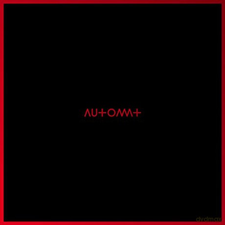 Automat: Automat [2xWinyl]