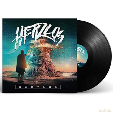 Herzlos: Babylon [Winyl]