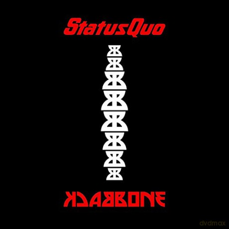 Status Quo: Backbone (Limited) (Picture) [Winyl]
