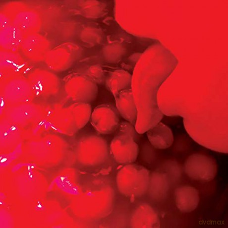Broncho: Bad Behavior (Cherry Splattered) [Winyl]