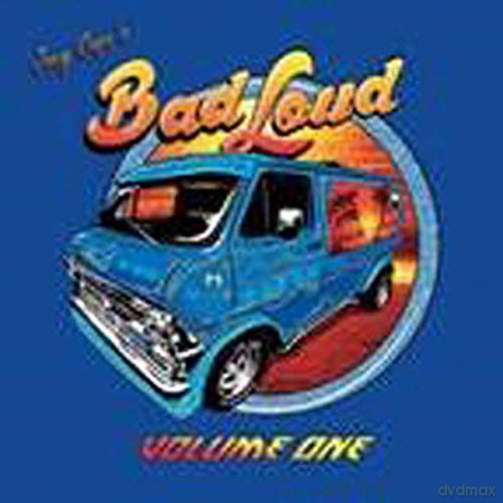 Joey Cape: Bad Loud - Volume One [Winyl]