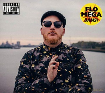 Flo Mega: Bams! [2xWinyl]