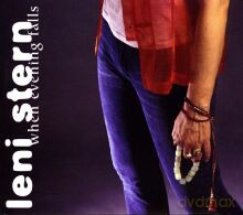 Leni Stern: When Evening Falls [CD]