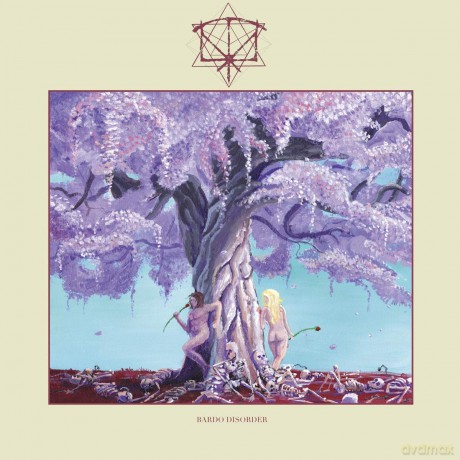 Iterum Nata: Bardo Disorder [Winyl]