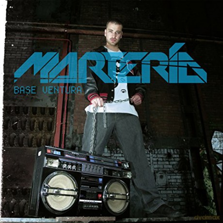 Marteria: Base Ventura (Remastered) [2xWinyl]