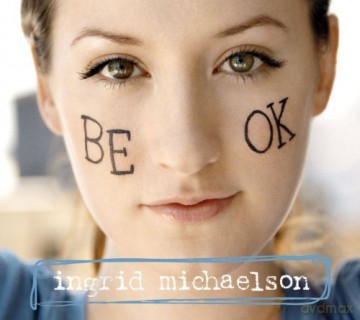 Ingrid Michaelson: Be OK [Winyl]