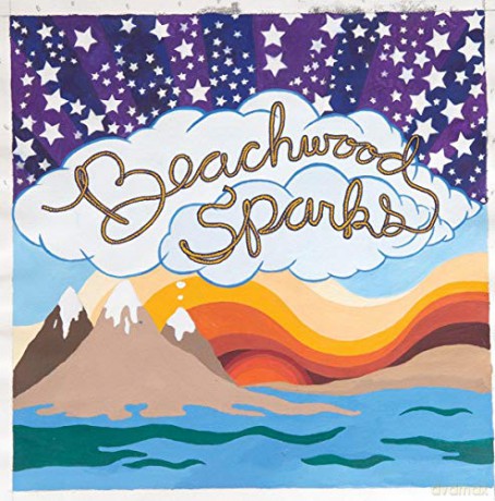 Beachwood Sparks: Beachwood Sparks [2xWinyl]