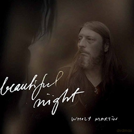 Wholy Martin: Beautiful Night [2xWinyl]