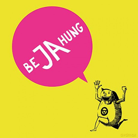 Elefont: Bejahung [Winyl]
