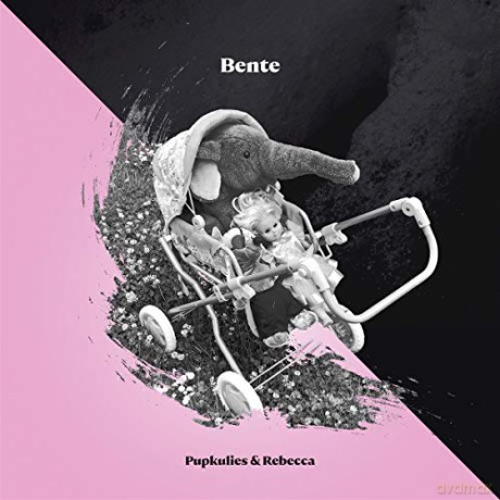 Pupkulies + Rebecca: Bente [Winyl]
