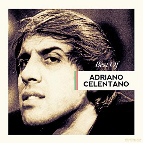 Adriano Celentano: Best Of [Winyl]