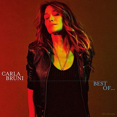 Carla Bruni: Best Of [Winyl]