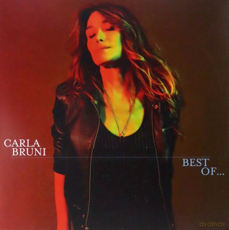 Carla Bruni: Best Of [Winyl]