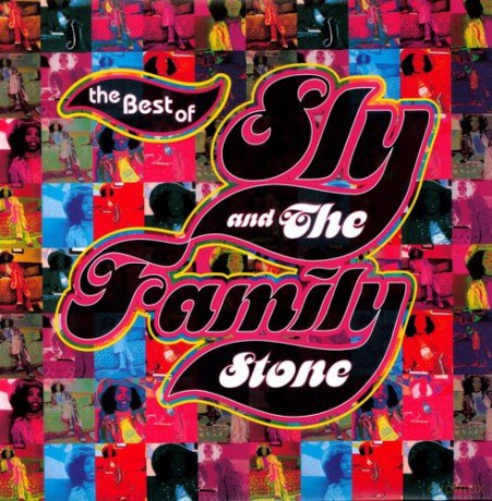 Sly & The Family Stone: Best Of [2xWinyl]