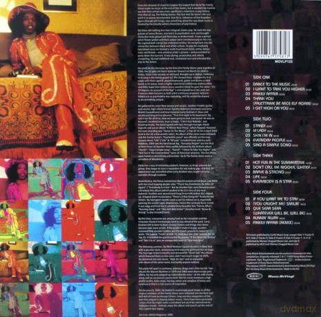 Sly & The Family Stone: Best Of [2xWinyl]