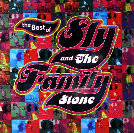 Sly & The Family Stone: Best Of [2xWinyl]