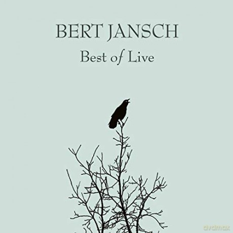Bert Jansch: Best of Live [2xWinyl]