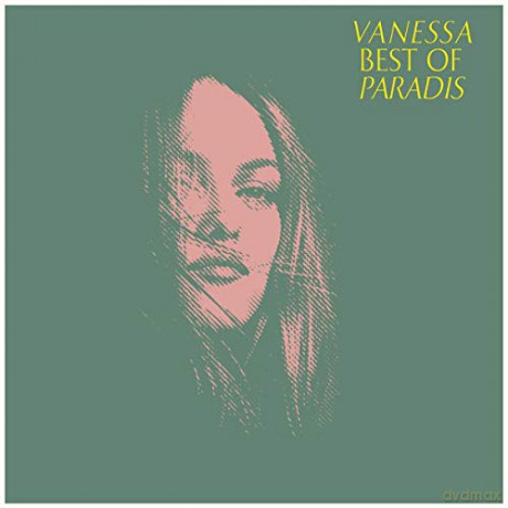 Vanessa Paradis: Best Of Paradis [2xWinyl]