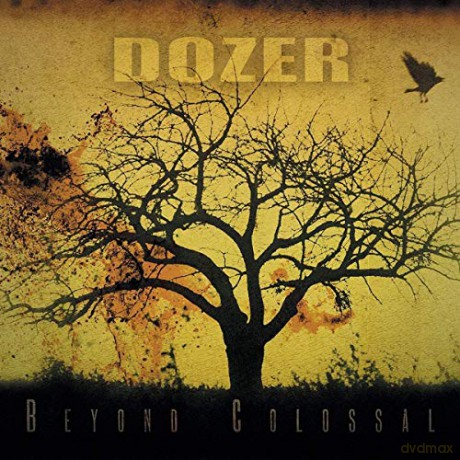 Dozer: Beyond Colossal (Limited) (Colored) [Winyl]