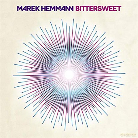 Marek Hemmann: Bittersweet [2xWinyl]