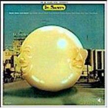 Beaver Harris 360 Degree Music Experience: In:Sanity [CD]