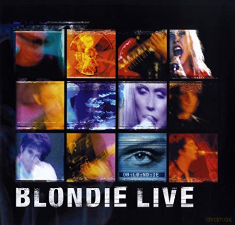 Blondie: Blondie Live (Limited) [2xWinyl]