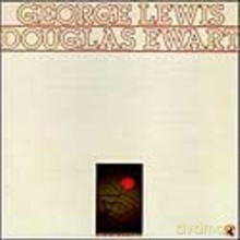 George Lewis, Douglas Ewart: Jila-Save! Mon-The Imaginary Suite [CD]