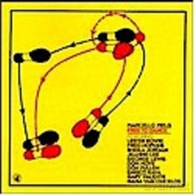 Marcello Melis: Free to Dance [CD]