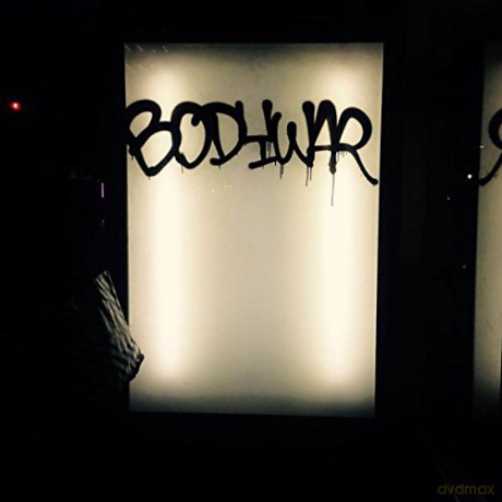 Show Me The Body: Body War [Winyl]