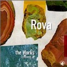 Rova: Works, Volume 2 [CD]