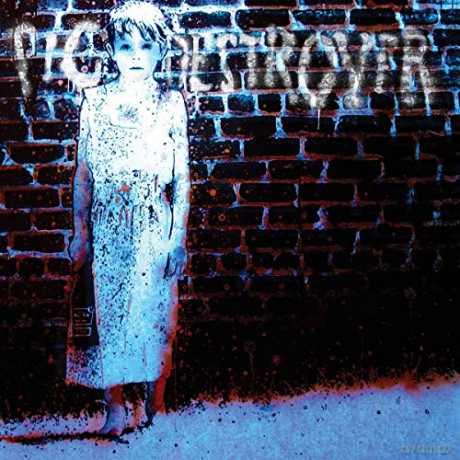 Pig Destroyer: Book Burner [Winyl]