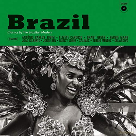 Brazil [Winyl]