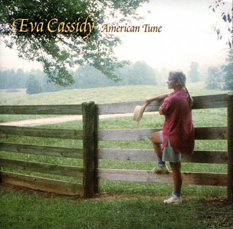 Eva Cassidy: American Tune [CD]