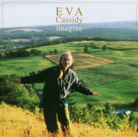 Eva Cassidy: Imagine [CD]