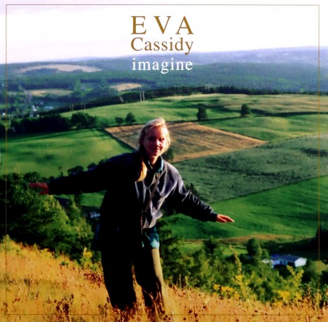 Eva Cassidy: Imagine [CD]