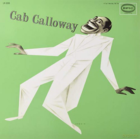 Cab Calloway: Cab Calloway (Remastered) (Limited) [Winyl]