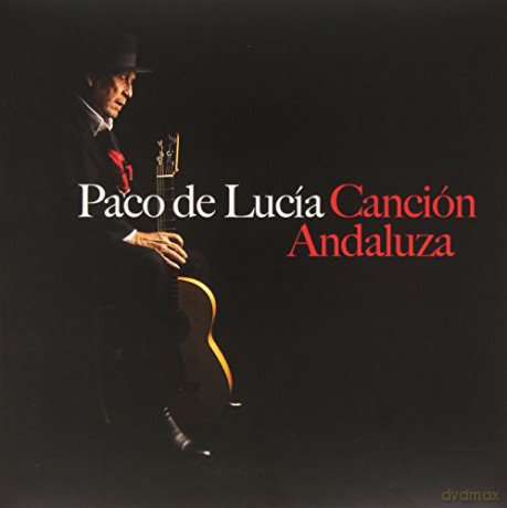 Paco De Lucia: CanciĂłn Andaluza [Winyl]