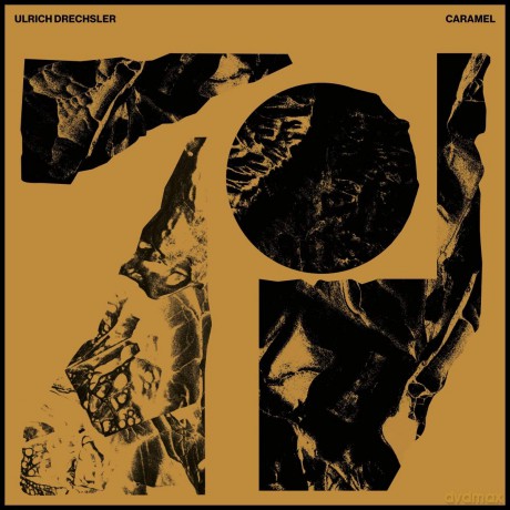 Ulrich Drechsler: Caramel (Limited) [Winyl]