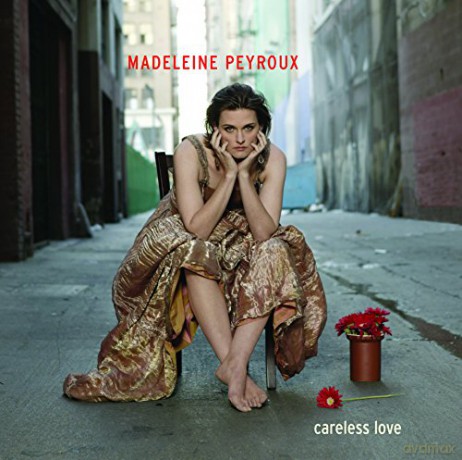 Madeleine Peyroux: Careless Love [Winyl]