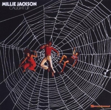 Millie Jackson: Caught Up [Winyl]