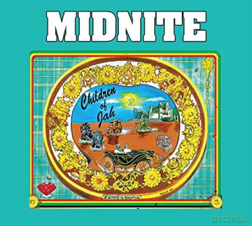 Midnite: Children Of Jah (Reissue) [2xWinyl]
