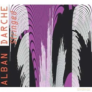 Alban Darche: Stringed [CD]