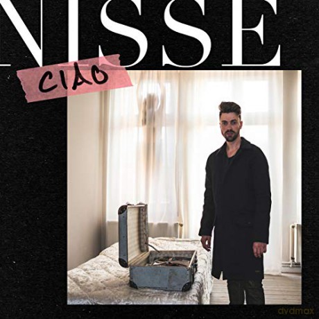 Nisse: Ciao [Winyl]