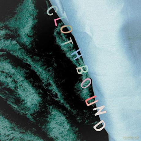 The Sonder Bombs: Clothbound [Winyl]